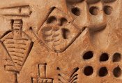 Новая находка археологов помогла узнать древнейшее имя в мире.Спойлер: не Адам или Ева